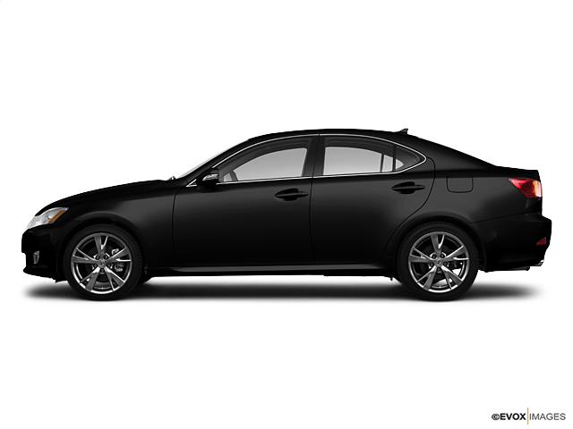 2010 Lexus IS 250 Vehicle Photo in Dallas, TX 75209