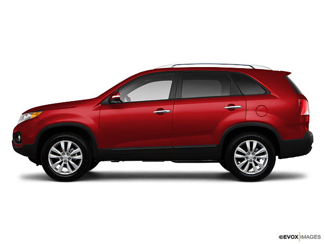 2011 Kia Sorento Vehicle Photo in Dallas, TX 75209