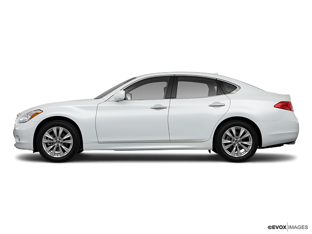 2011 INFINITI M37 Vehicle Photo in Dallas, TX 75209