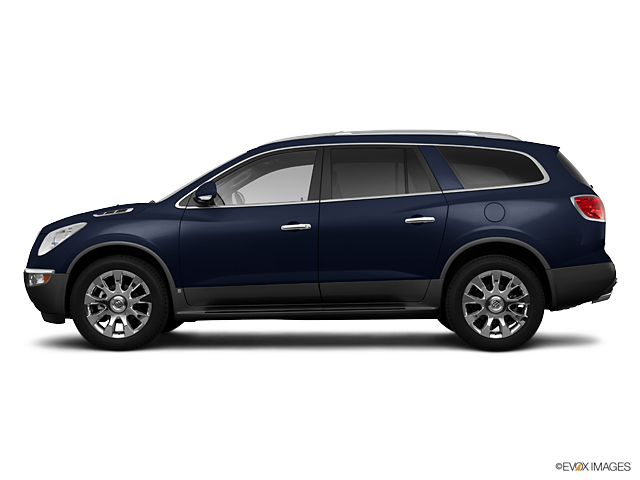2011 Buick Enclave Vehicle Photo in Dallas, TX 75209