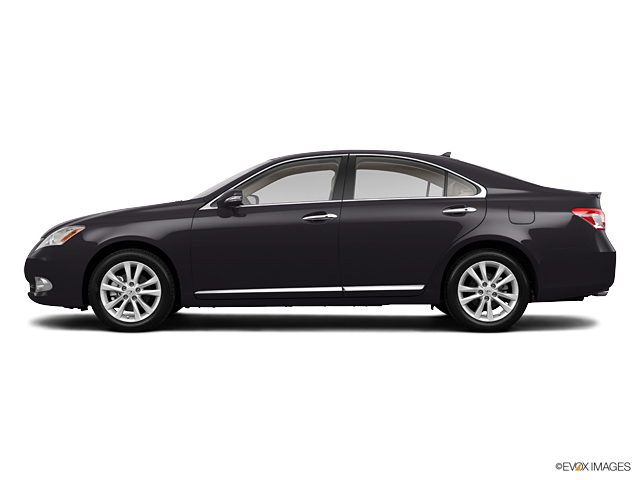 2011 Lexus ES 350 Vehicle Photo in Dallas, TX 75209