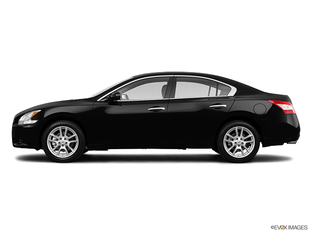 2011 Nissan Maxima Vehicle Photo in Dallas, TX 75209