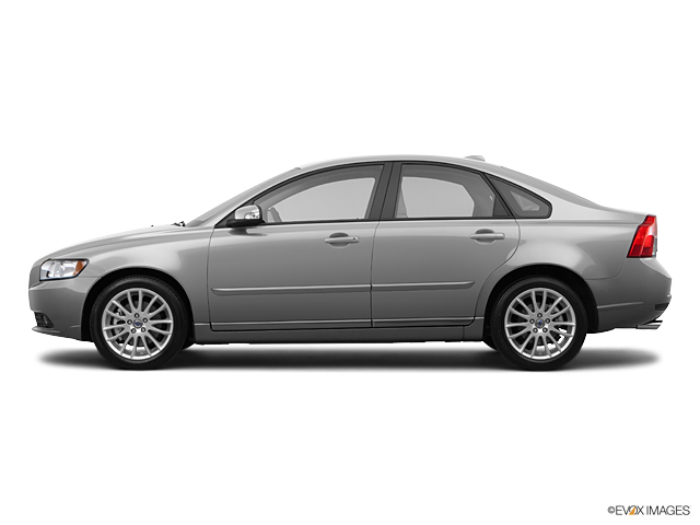 2011 Volvo S40 Vehicle Photo in Dallas, TX 75209