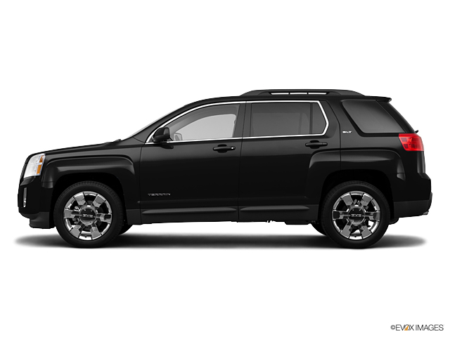 2011 GMC Terrain Vehicle Photo in Dallas, TX 75209
