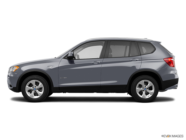 Garlyn Shelton Nissan >> 2011 BMW X3 28i for Sale - Used Gray Suv - L707952A Garlyn Shelton Nissan >> 2011 BMW X3 28i for Sale - Used Gray Suv - L707952A