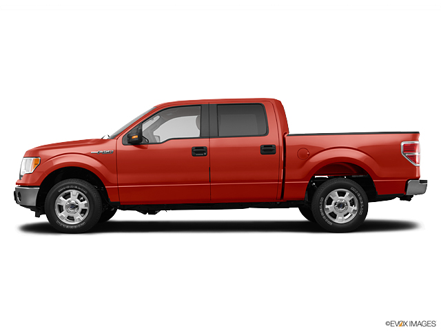 2011 Ford F-150 for sale in Fort Smith - 1FTEW1CMXBFB03919 ...