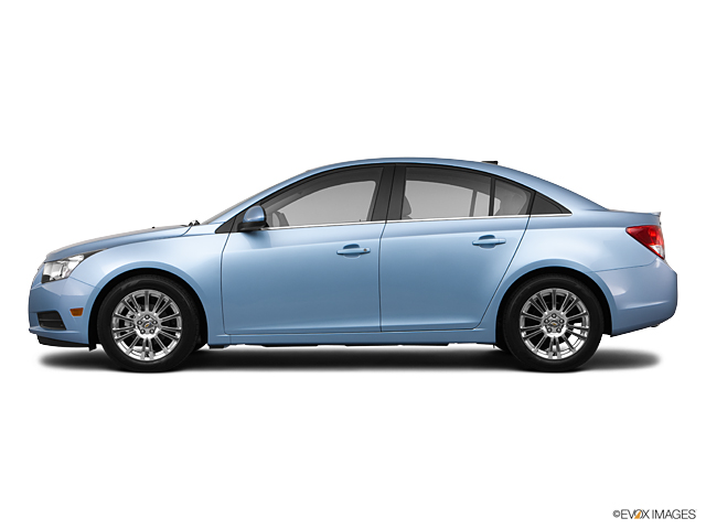2011 Chevrolet Cruze ECO w/1XF for Sale in Grayling, MI ... 2011 Chevrolet Cruze ECO w/1XF for Sale in Grayling, MI ...