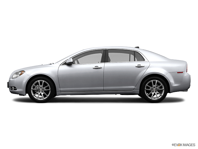 2012 Chevrolet Malibu for sale in Saint Cloud ...