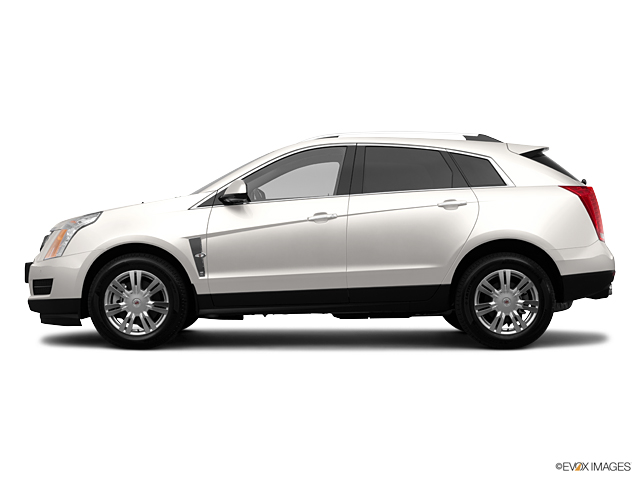 2012 Cadillac SRX Vehicle Photo in Dallas, TX 75209