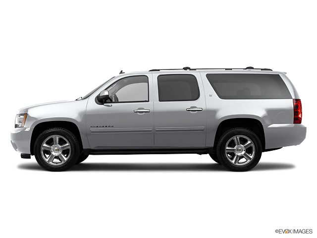 2012 Chevrolet Suburban Vehicle Photo in Dallas, TX 75209