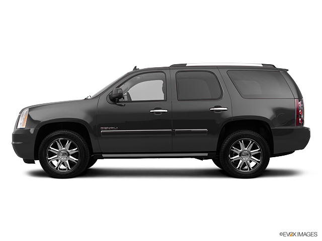 2012 GMC Yukon Vehicle Photo in Dallas, TX 75209