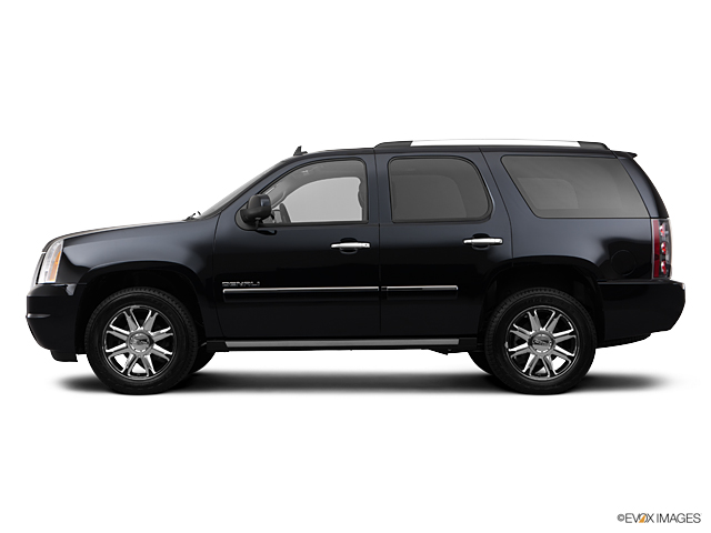 2012 GMC Yukon Vehicle Photo in Dallas, TX 75209