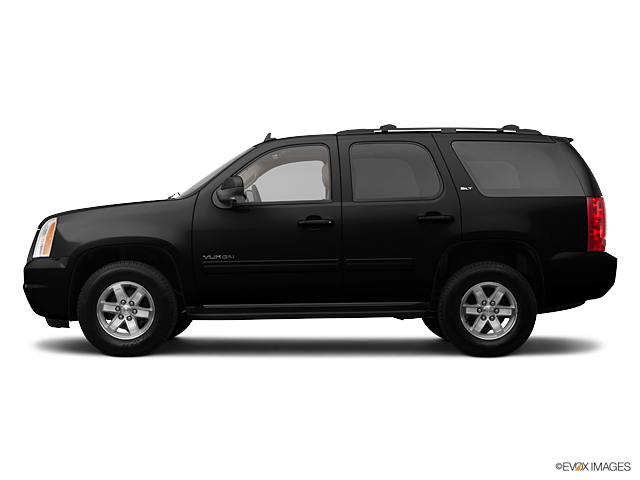 2012 GMC Yukon Vehicle Photo in Dallas, TX 75209