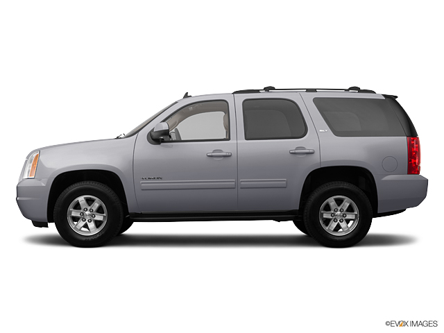 2012 GMC Yukon Vehicle Photo in Dallas, TX 75209