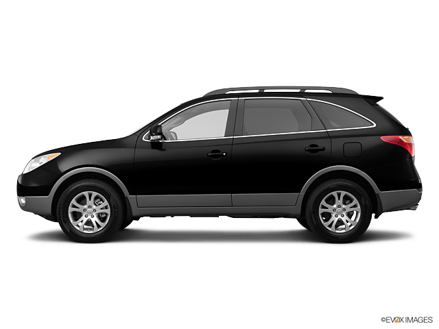 2012 Hyundai Veracruz Vehicle Photo in Dallas, TX 75209