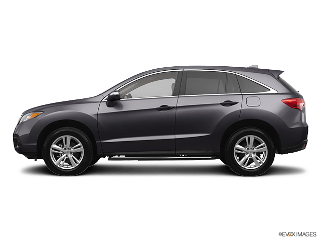 2013 Acura RDX Vehicle Photo in Dallas, TX 75209