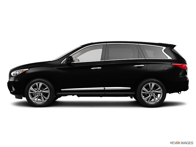 2013 INFINITI JX35 Vehicle Photo in Dallas, TX 75209