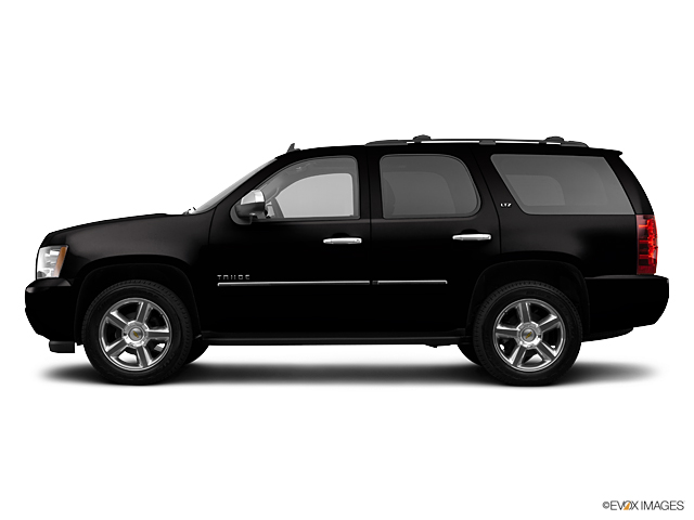 2013 Chevrolet Tahoe Vehicle Photo in Dallas, TX 75209