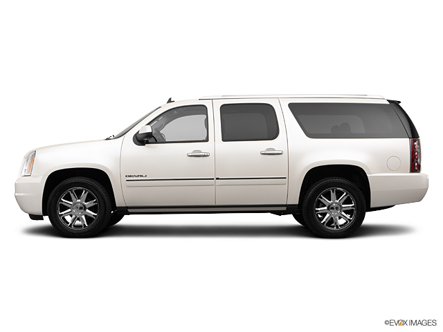 2013 GMC Yukon XL Vehicle Photo in Dallas, TX 75209