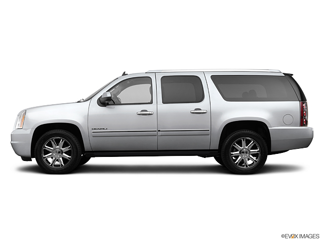 2013 GMC Yukon XL Vehicle Photo in Dallas, TX 75209