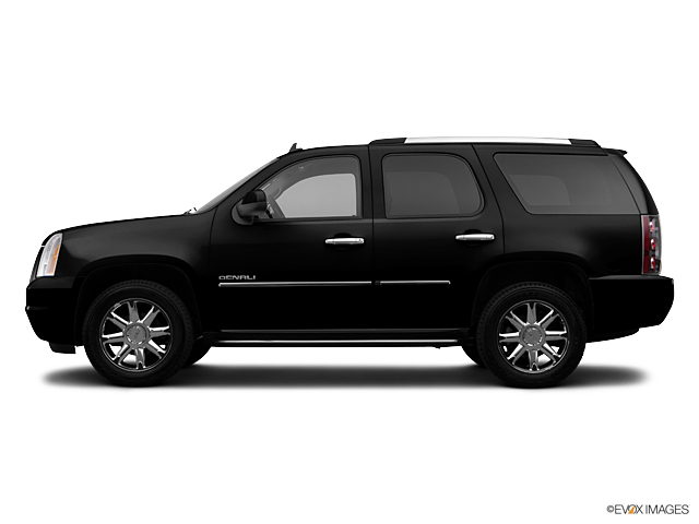2013 GMC Yukon Vehicle Photo in Dallas, TX 75209