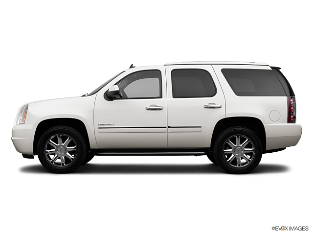 2013 GMC Yukon Vehicle Photo in Dallas, TX 75209
