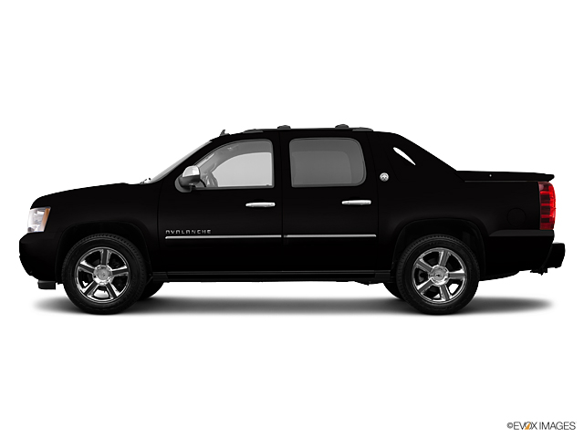 2013 Chevrolet Avalanche Vehicle Photo in Dallas, TX 75209