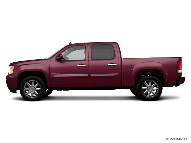 New Buick, GMC and Used Cars in Wenatchee - Sangster Motors