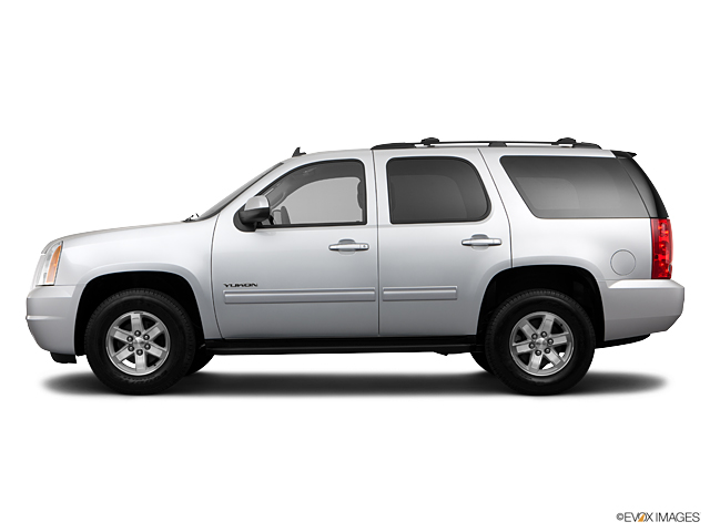 2013 GMC Yukon Vehicle Photo in Dallas, TX 75209