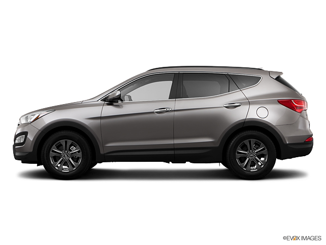 2013 Hyundai Santa Fe Vehicle Photo in Dallas, TX 75209