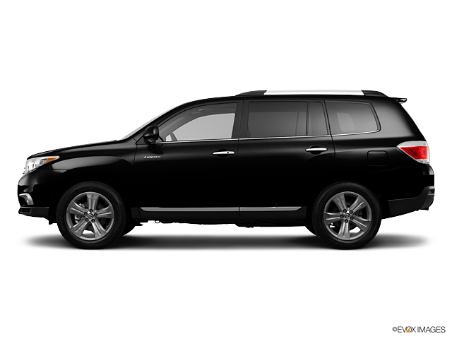 2013 Toyota Highlander Vehicle Photo in Dallas, TX 75209