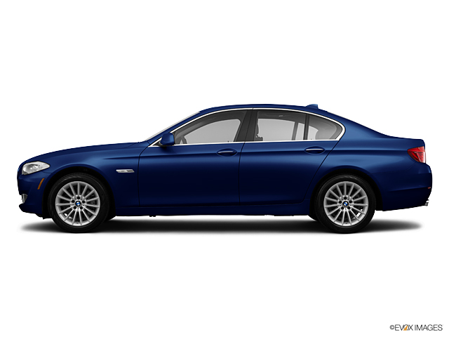 2013 BMW 535i Vehicle Photo in Dallas, TX 75209