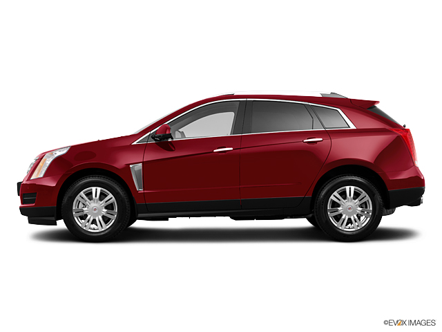 2013 Cadillac SRX Vehicle Photo in Dallas, TX 75209
