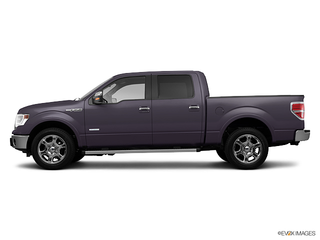 2013 Ford F-150 Vehicle Photo in Dallas, TX 75209