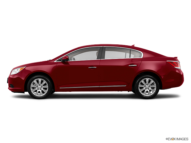 2013 Buick LaCrosse for sale in Paola - 1G4GH5E35DF122228 ...