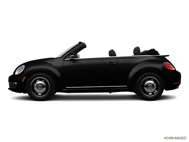 2013 Volkswagen Beetle Convertible Vehicle Photo in Dallas, TX 75209