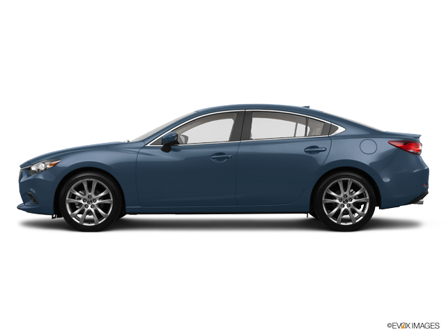 2014 Mazda Mazda6 Vehicle Photo in Dallas, TX 75209