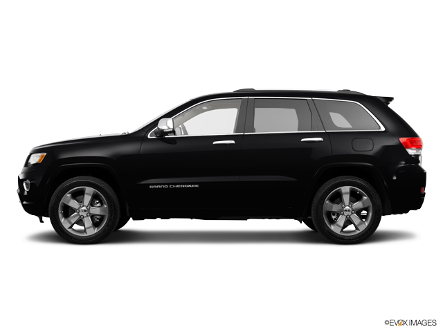 2014 Jeep Grand Cherokee Vehicle Photo in Dallas, TX 75209