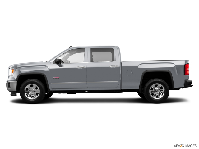 2014 GMC Sierra 1500 Vehicle Photo in Dallas, TX 75209