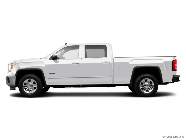2014 GMC Sierra 1500 Vehicle Photo in Dallas, TX 75209
