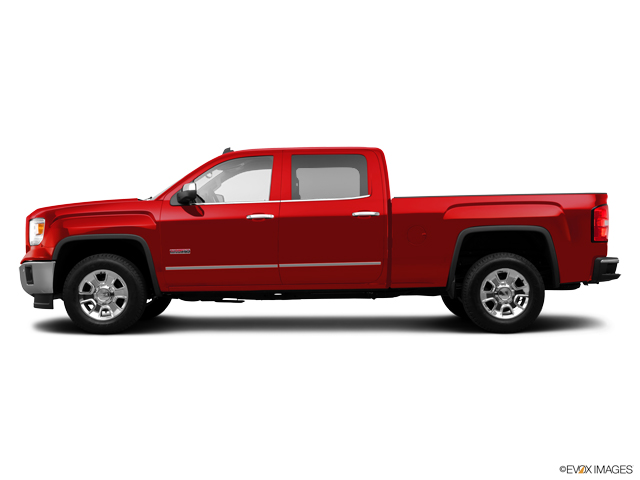 2014 GMC Sierra 1500 Vehicle Photo in Dallas, TX 75209