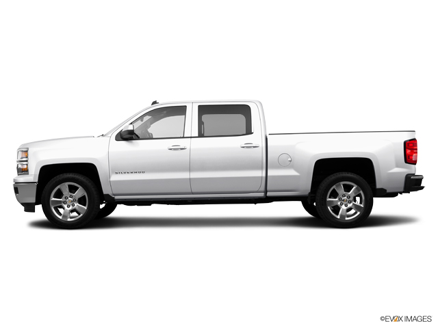 2014 Chevrolet Silverado 1500 Vehicle Photo in Dallas, TX 75209