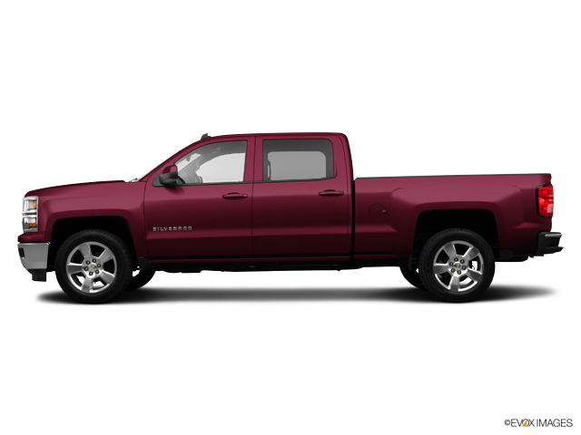 2014 Chevrolet Silverado 1500 Vehicle Photo in Dallas, TX 75209