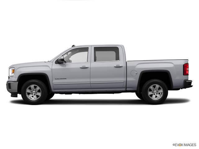 2014 GMC Sierra 1500 Vehicle Photo in Dallas, TX 75209