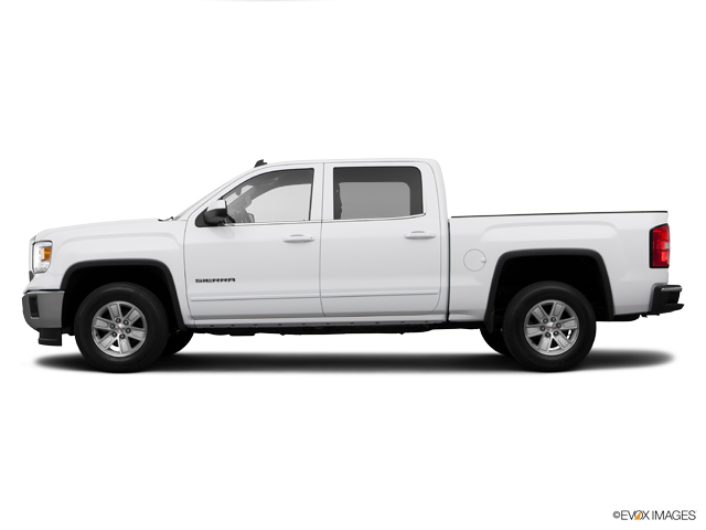 2014 GMC Sierra 1500 Vehicle Photo in Dallas, TX 75209