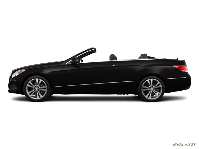2014 Mercedes-Benz E-Class Vehicle Photo in Dallas, TX 75209