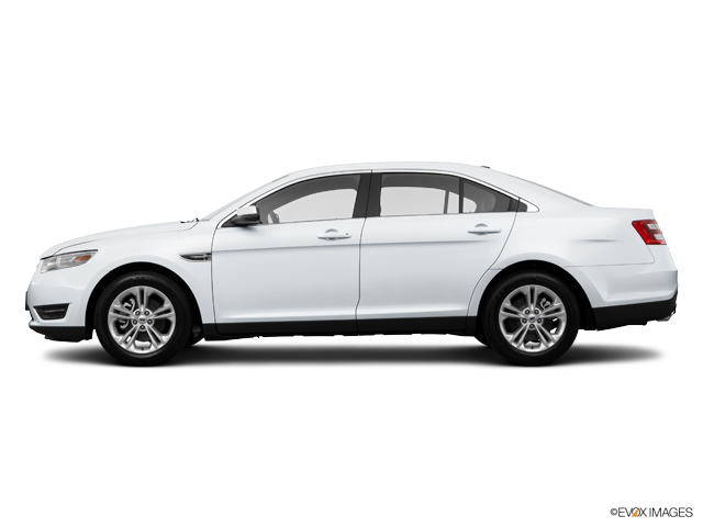 2014 Ford Taurus Vehicle Photo in Dallas, TX 75209