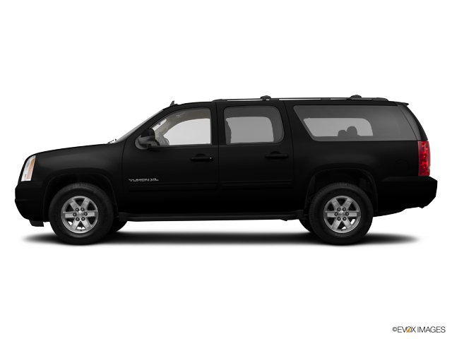 2014 GMC Yukon XL Vehicle Photo in Dallas, TX 75209