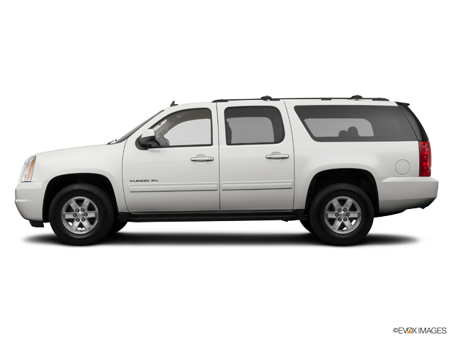 2014 GMC Yukon XL Vehicle Photo in Dallas, TX 75209