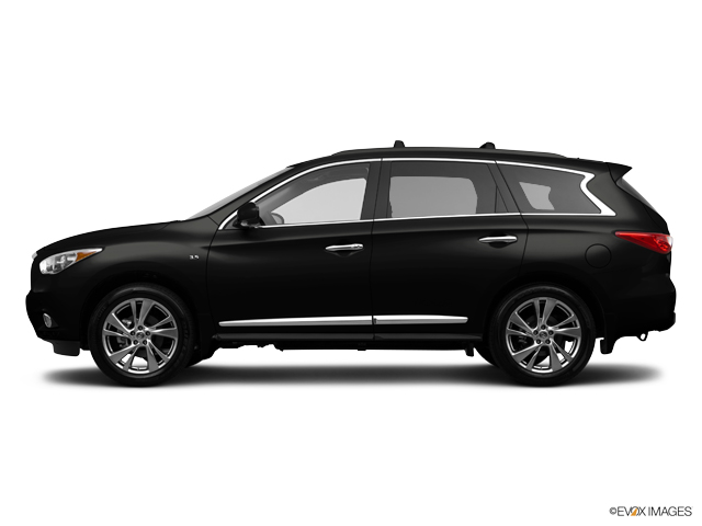 2014 INFINITI QX60 Vehicle Photo in Dallas, TX 75209